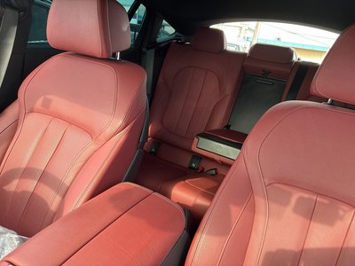 2022 BMW X6 缩略图 60