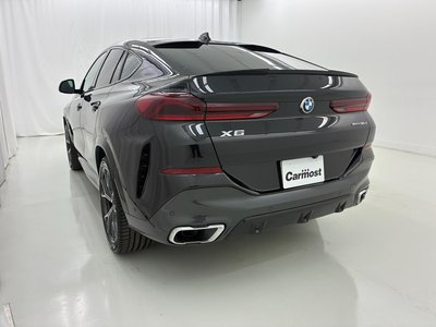 2022 BMW X6 缩略图 99