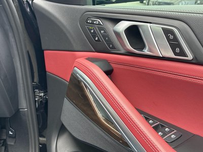 2022 BMW X6 缩略图 21