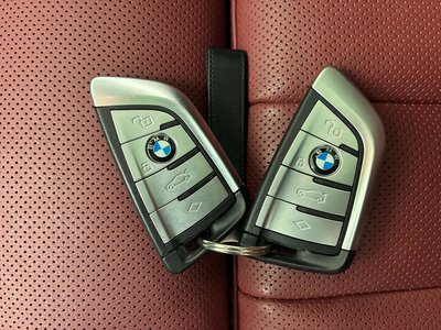 2022 BMW X6 缩略图 65