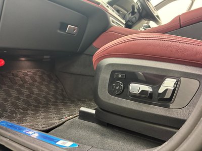 2022 BMW X6 缩略图 30