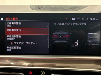 2022 BMW X6 缩略图 114