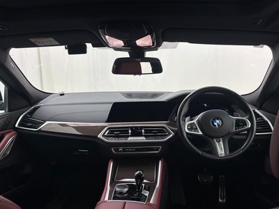 BMW X6 - 3