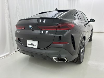 2022 BMW X6 缩略图 42