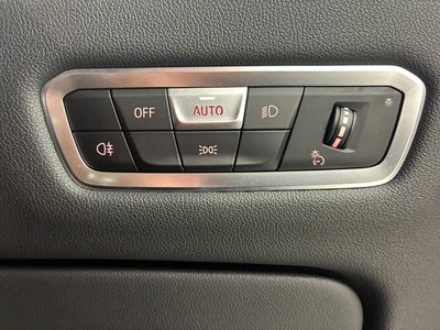 2022 BMW X6 缩略图 53