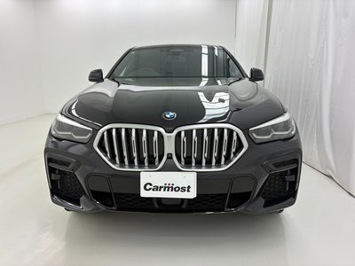 2022 BMW X6 缩略图 74
