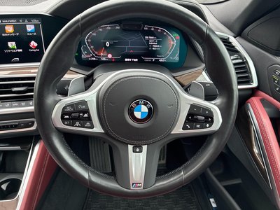 2022 BMW X6 photo 10