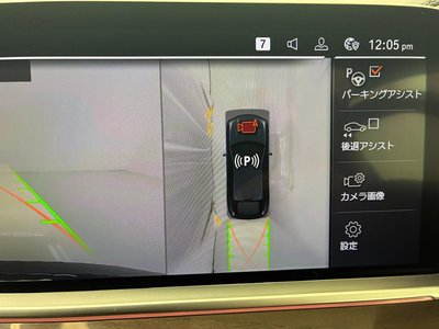 2022 BMW X6 缩略图 80