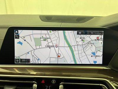 2022 BMW X6 缩略图 35