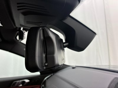 2022 BMW X6 缩略图 55