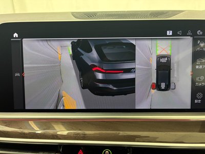2022 BMW X6 缩略图 75