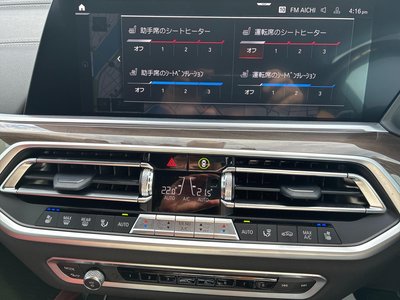 2022 BMW X6 缩略图 120