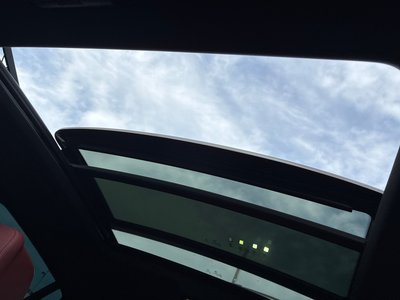 2022 BMW X6 缩略图 11