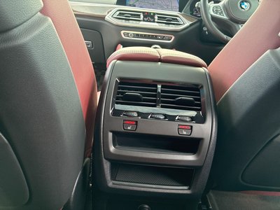 2022 BMW X6 缩略图 52