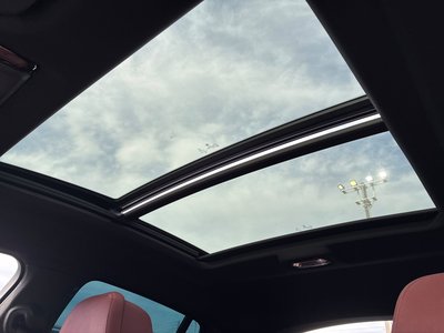 2022 BMW X6 缩略图 58