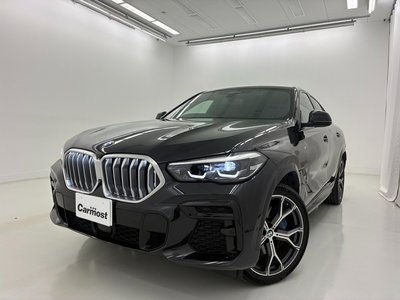 2022 BMW X6 缩略图 72