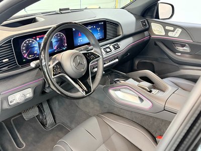 صورة 10 لـ 2026 Mercedes-BENZ GLE