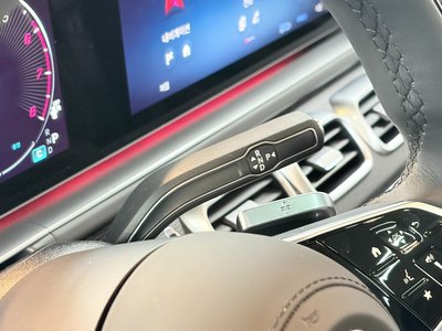 صورة 9 لـ 2026 Mercedes-BENZ GLE