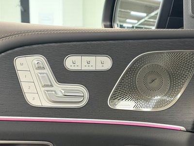 صورة مصغرة 14 لـ 2026 Mercedes-BENZ GLE