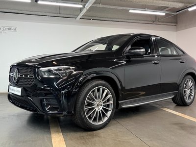 صورة 1 لـ 2026 Mercedes-BENZ GLE