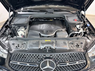 صورة 7 لـ 2026 Mercedes-BENZ GLE