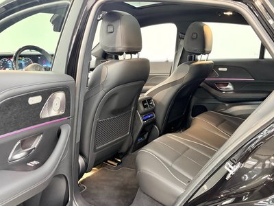 صورة مصغرة 12 لـ 2026 Mercedes-BENZ GLE