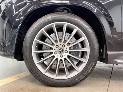 صورة 6 لـ 2026 Mercedes-BENZ GLE
