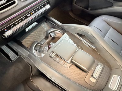 صورة مصغرة 16 لـ 2026 Mercedes-BENZ GLE