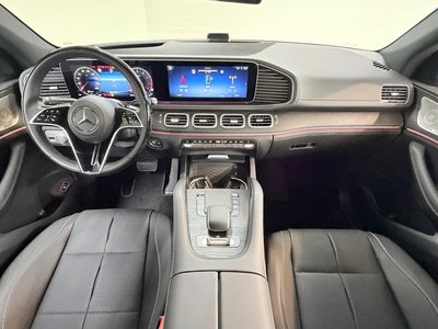 صورة 5 لـ 2026 Mercedes-BENZ GLE