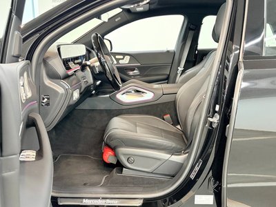 صورة مصغرة 11 لـ 2026 Mercedes-BENZ GLE