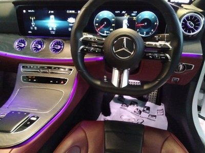 MERCEDES-BENZ CLS-CLASS - 3