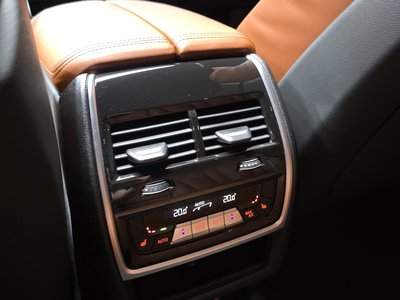 صورة مصغرة 23 لـ 2025 BMW X5