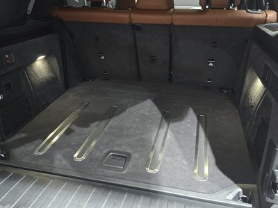 صورة مصغرة 24 لـ 2025 BMW X5
