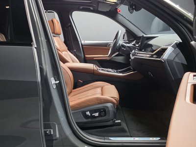 صورة مصغرة 16 لـ 2025 BMW X5