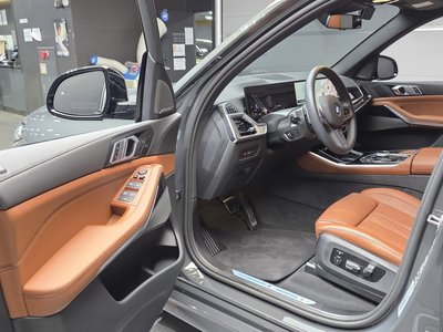 صورة مصغرة 13 لـ 2025 BMW X5