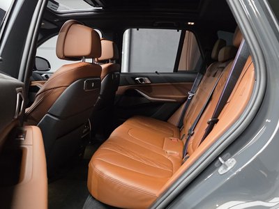 صورة مصغرة 18 لـ 2025 BMW X5