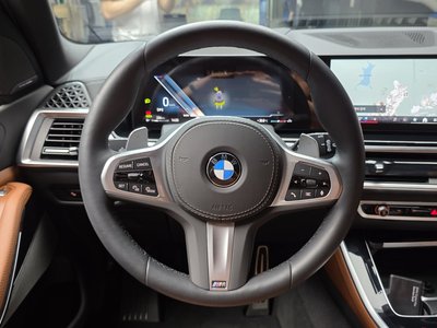 صورة مصغرة 19 لـ 2025 BMW X5