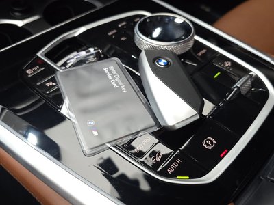 صورة مصغرة 25 لـ 2025 BMW X5