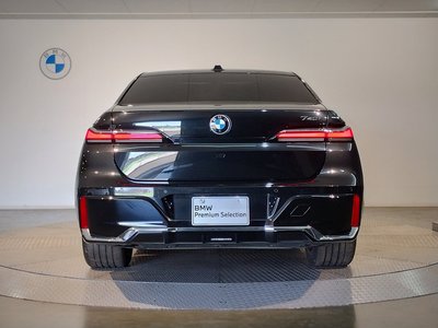 2023 BMW 7 SERIES — фото 10