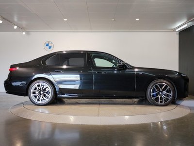 2023 BMW 7 SERIES thumbnail 12