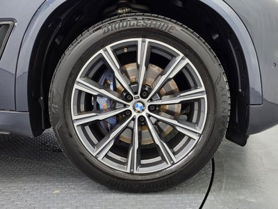 2020 BMW X5 照片 8