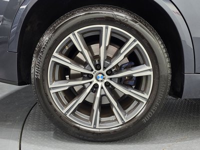 2020 BMW X5 照片 6