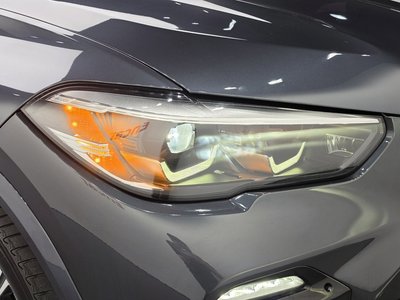2020 BMW X5 照片 9