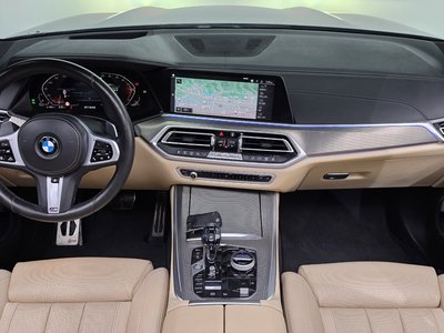 2020 BMW X5 照片 5