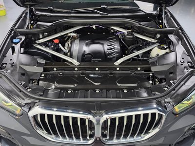 2020 BMW X5 照片 7