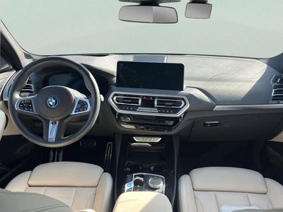 BMW IX3 - 6