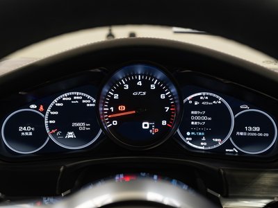 2019 Porsche PANAMERA 缩略图 41