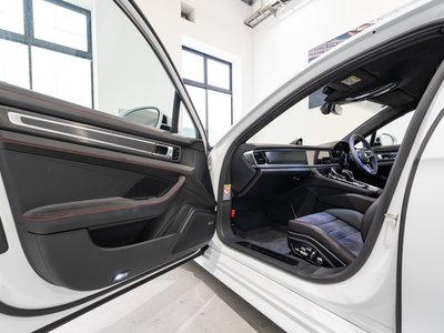 2019 Porsche PANAMERA 缩略图 28