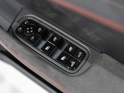 2019 Porsche PANAMERA 缩略图 37