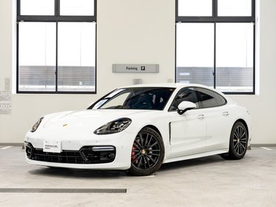 صورة 1 لـ 2019 Porsche PANAMERA